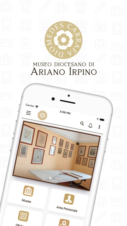 Museo Diocesano Ariano Irpino