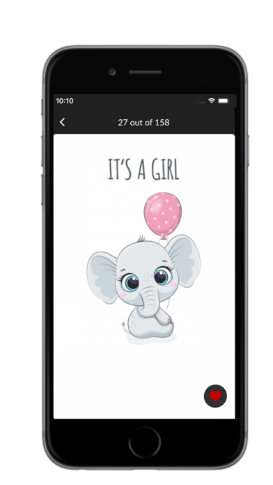 Cartoon Wallpaper Screenshot