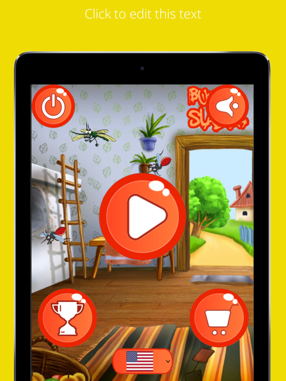 Screenshot #4 pour Buzz Slayer