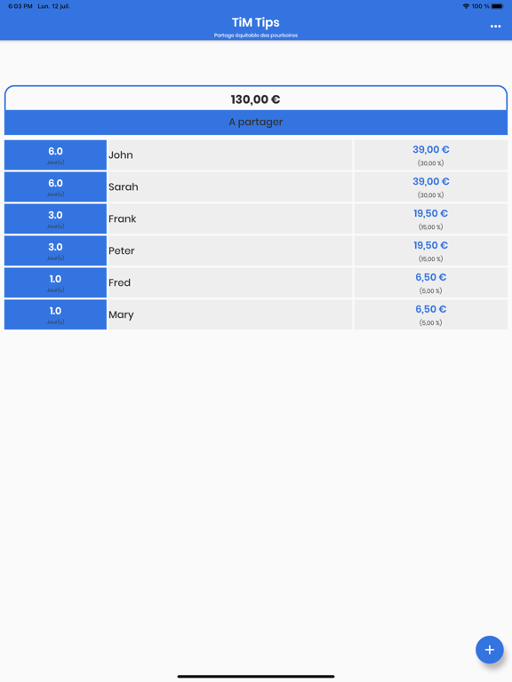 Screenshot #4 pour TiMTips