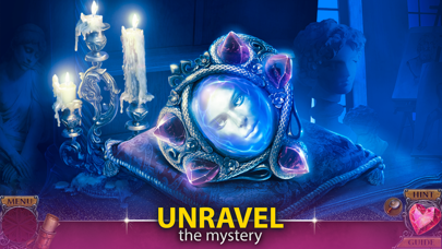 Immortal Love: Beauty Mystery Screenshot