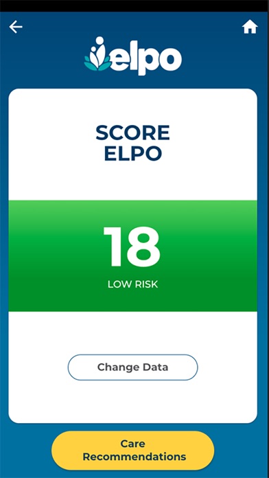 ELPO Screenshot