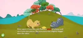 Game screenshot Kila: The Monkey and Two Cats apk