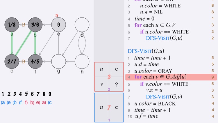 CLRS.Helper screenshot-9