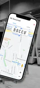 Rocco screenshot #6 for iPhone