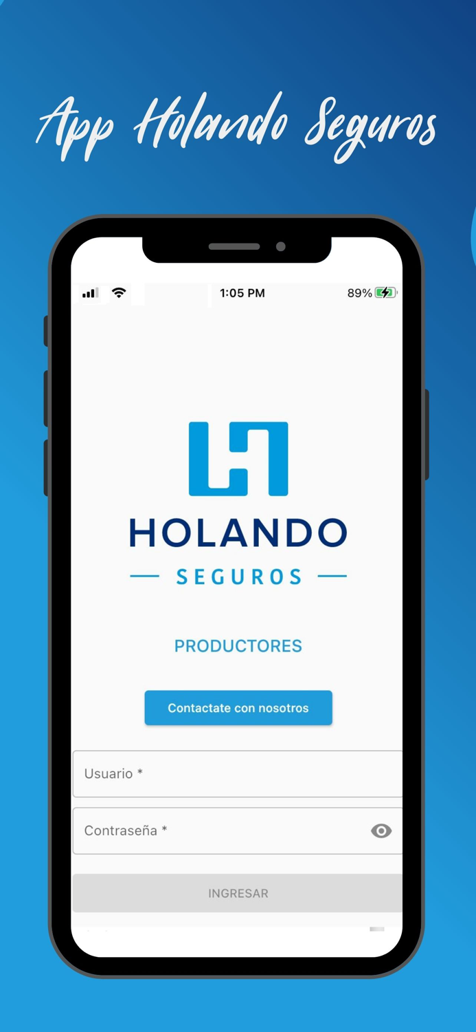 La Holando Productores
