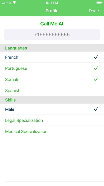 AMN Contractor Connect