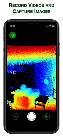 Game screenshot Night Vision LIDAR Camera hack