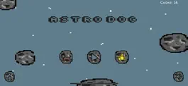 Game screenshot Astro-Dog mod apk