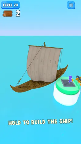 Game screenshot Tower Skipper hack