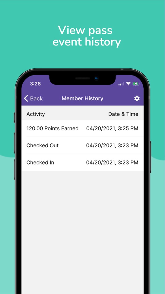 #7. PassKit PassReader (iOS) 由: PassKit, Inc.