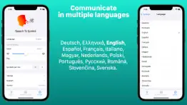 speech to symbol problems & solutions and troubleshooting guide - 2