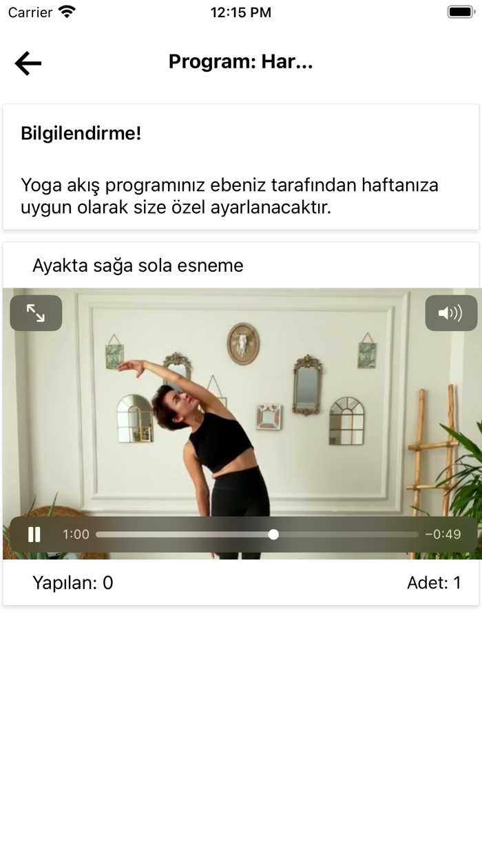 EBEYOGA