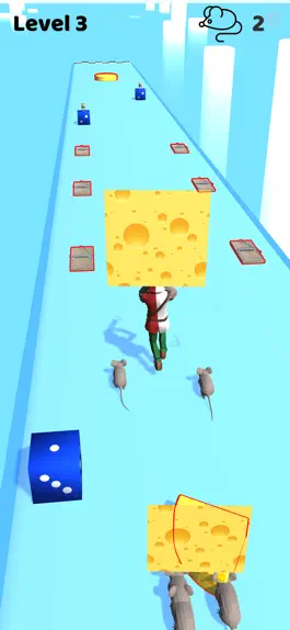 Game screenshot Pied Piper Run hack
