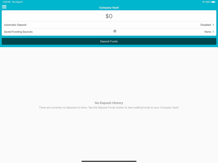 BizNOW - Expense Management
