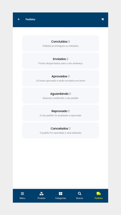 Meca Minimercados screenshot-3
