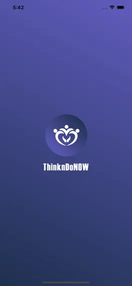 Game screenshot ThinknDoNow mod apk