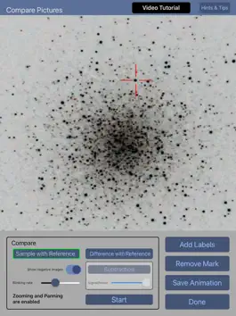 Game screenshot Stars Blinker hack