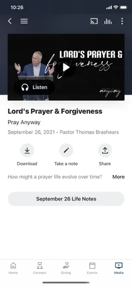 Game screenshot Good Shepherd Lutheran Irvine hack