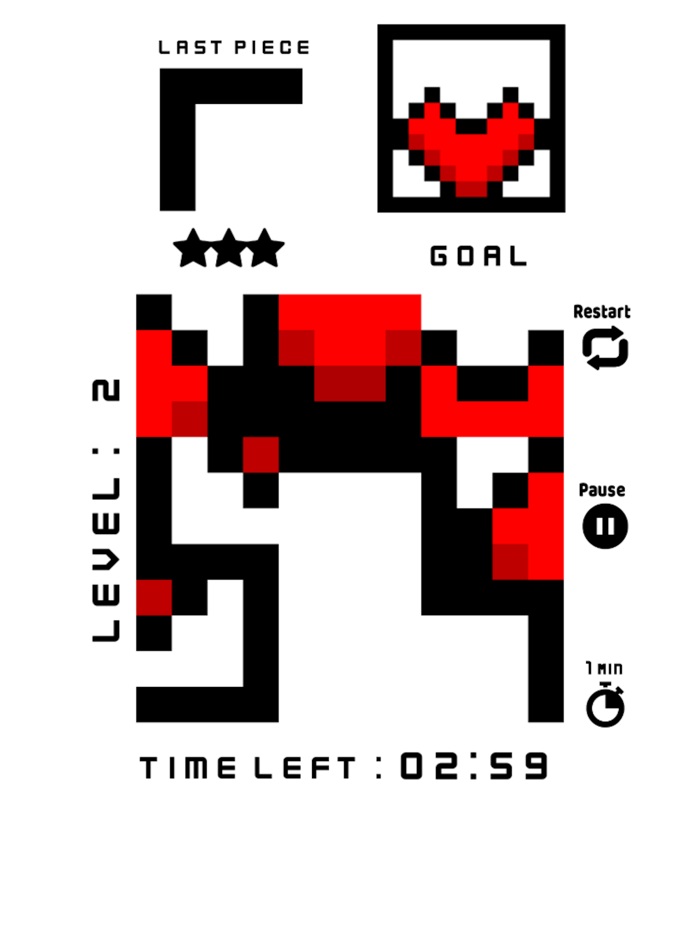 Slide PicsSlide2Solve Puzzle