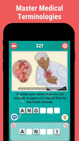 Game screenshot Medical Findings mod apk