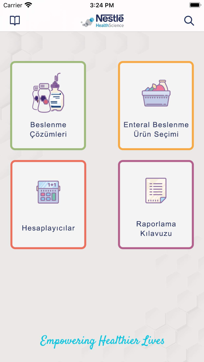 Nestlé Health Science Türkiye