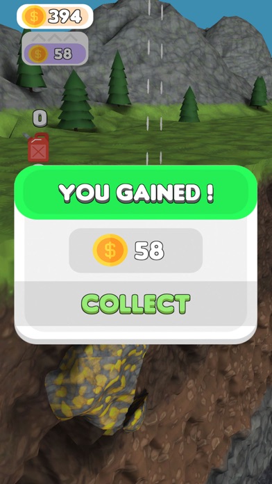 Dig n Flip Screenshot