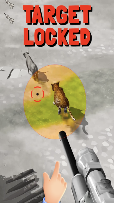 Animal Rescue !!! Screenshot