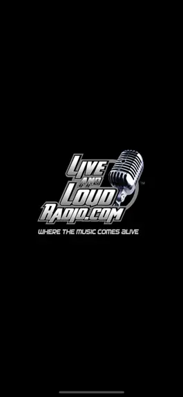 Game screenshot Live and Loud Radio mod apk