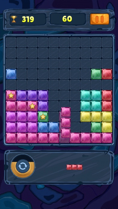 BlockPuzzle