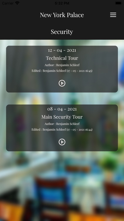 Rapid Hotel System screenshot-3