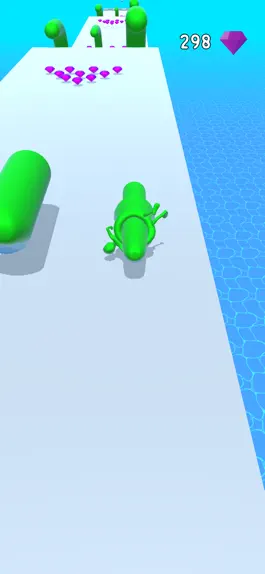 Game screenshot Hole Master! apk