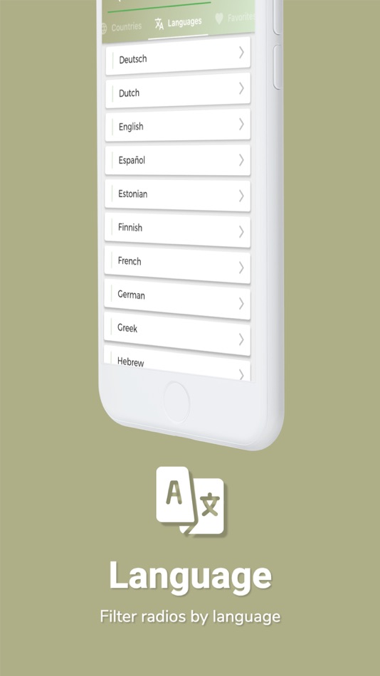#4. Classical RadioTuner Music (iOS) Podle: Jairo Gonzalez