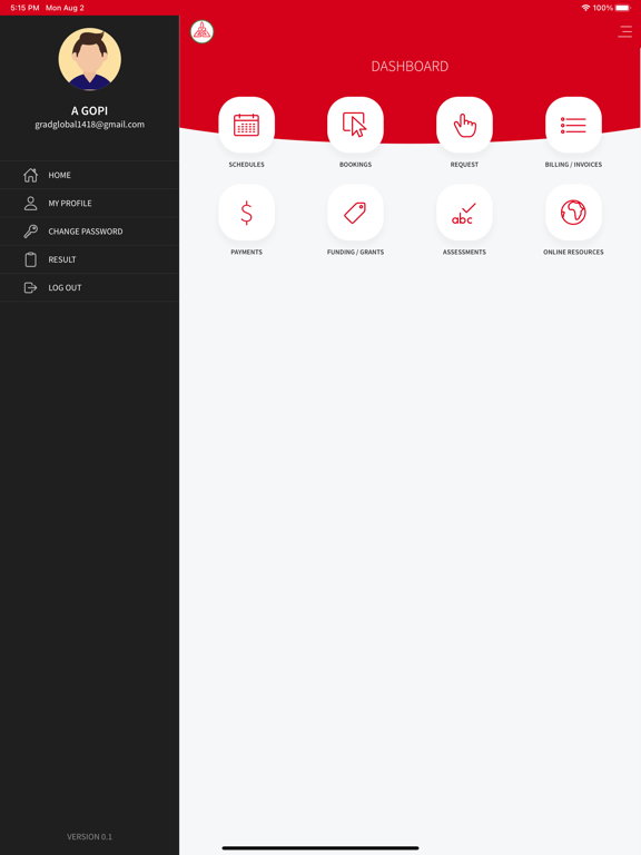 Screenshot #4 pour TM ClassEx