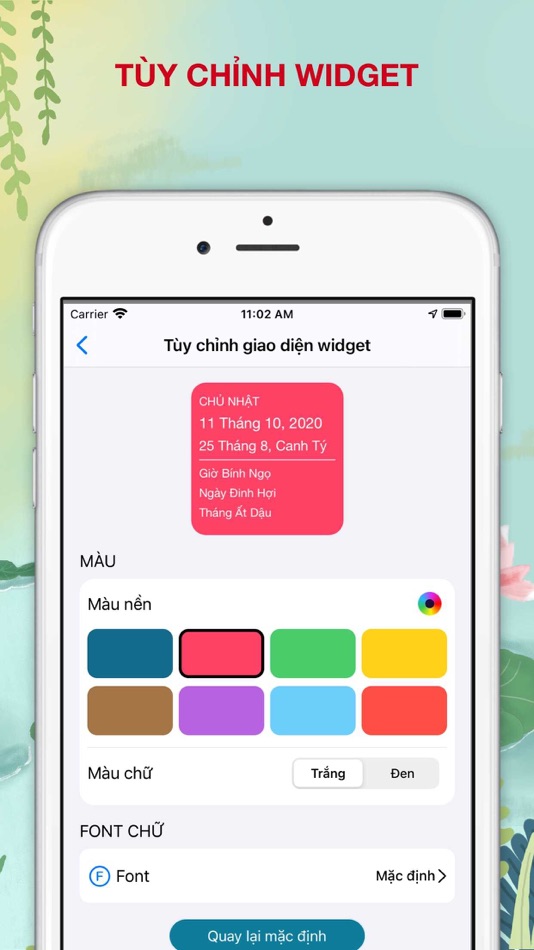 #4. Lịch Vạn Niên 2025 & Lịch Việt (macOS) Podle: Phan Hanh