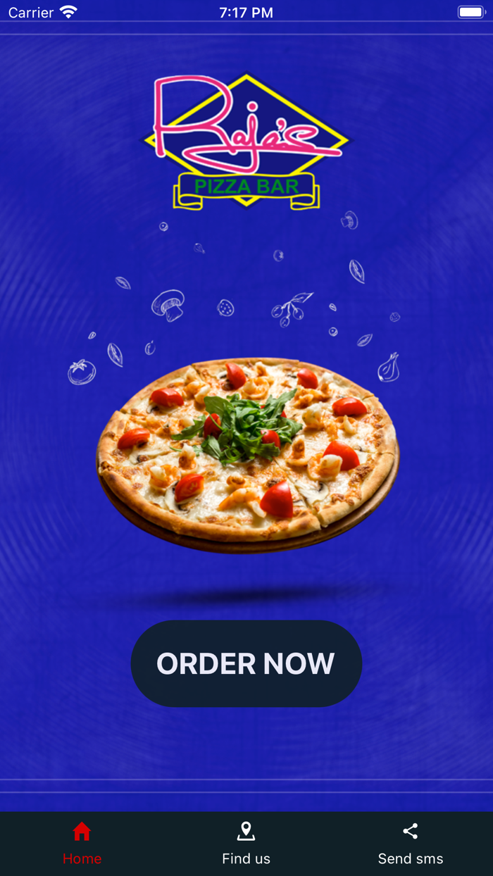 Rajas Great Western Road