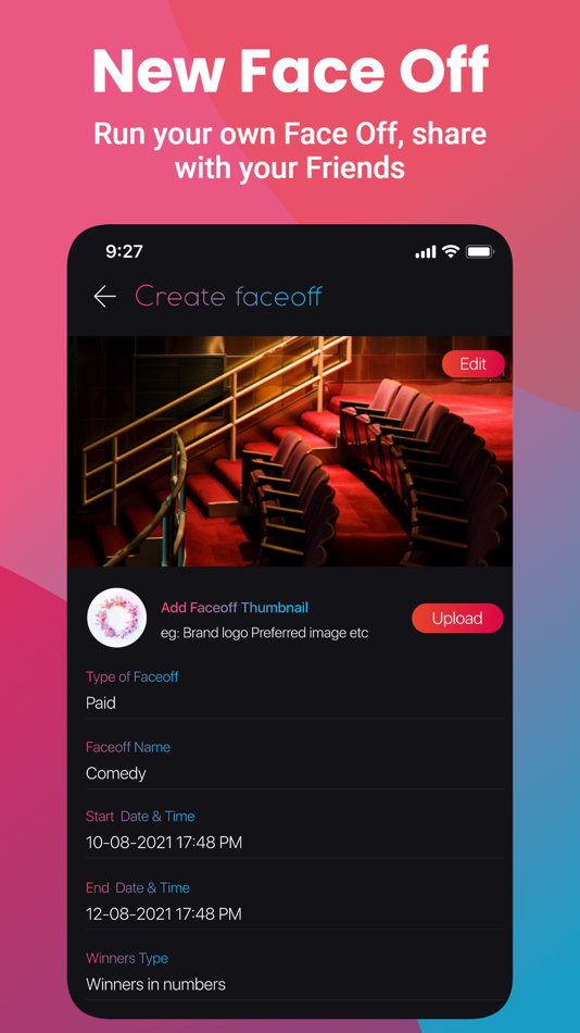 #8. Hunt : Journey begins here (iOS) Podle: Vatish Sharma
