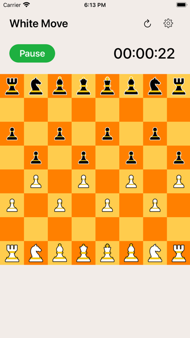 Chess Game - Trainerのおすすめ画像2
