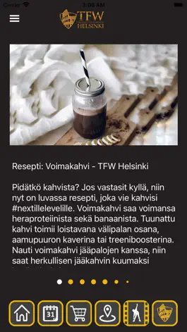 Game screenshot TFW Helsinki mod apk