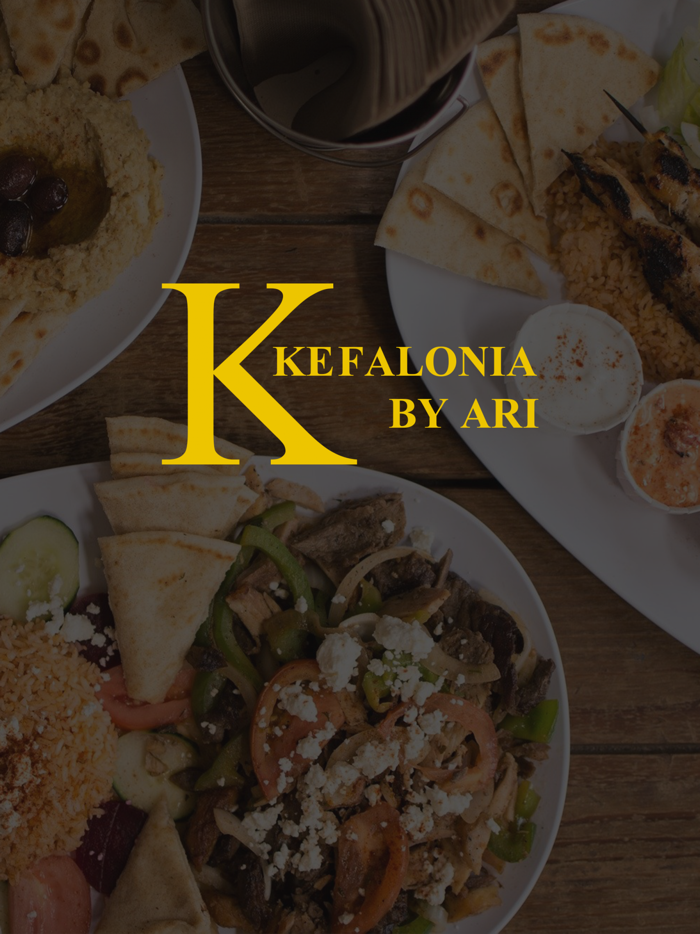 Kefalonia Porta Westfalica