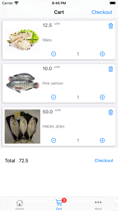 ADFA Screenshot