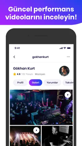 Game screenshot Artyz - Sanatçıları Keşfet hack