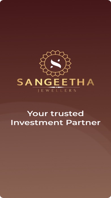 Sangeetha Jewellers Screenshot