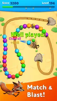 How to cancel & delete marble wild friends 1