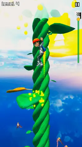 Game screenshot Bean Ascender hack
