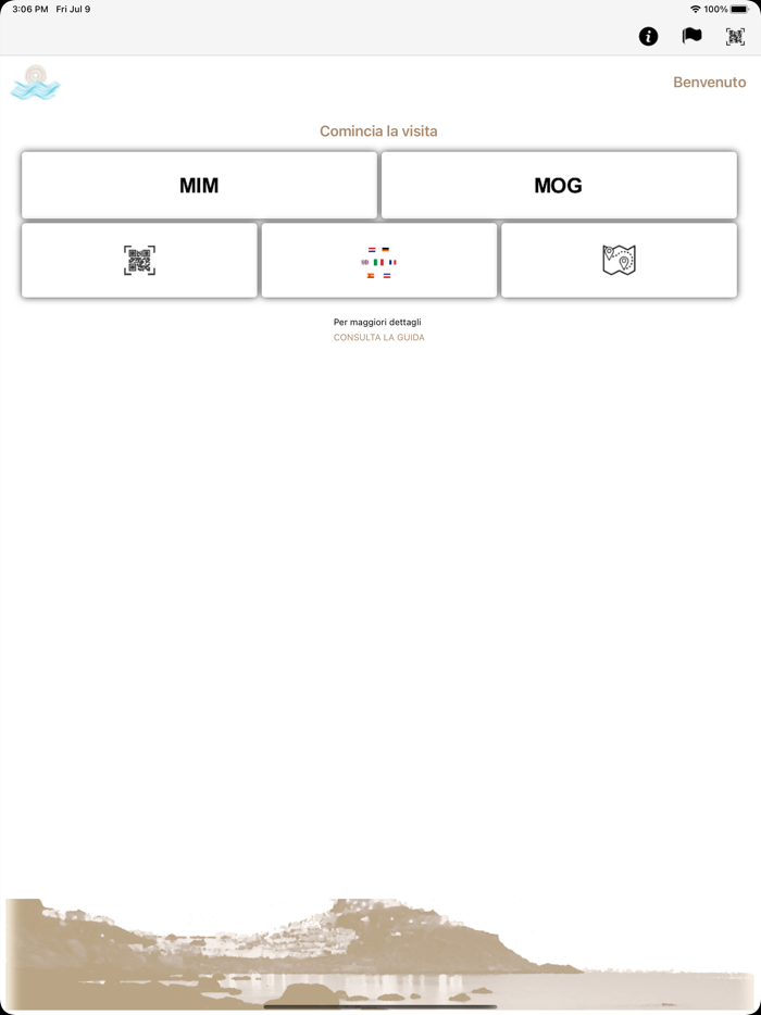 Castelsardo Musei Civici