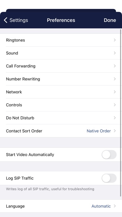 F3TCH 2.1 screenshot-3