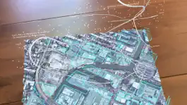 Game screenshot Atlas Of Material Worlds AR apk