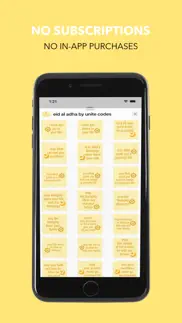 eid al adha by unite codes iphone screenshot 2