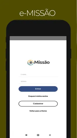 Game screenshot e-Missão mod apk